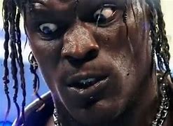 Image result for R-Truth Funny