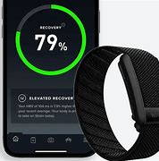 Image result for Non Wrist Fitness Tracker