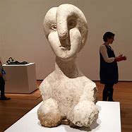 Image result for Humerous MoMA Sculpture