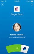 Image result for PayPal App iPhone