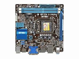Image result for ASUS P8H61-I R2.0