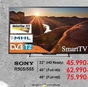 Image result for Sony Smart LED 40 Inch