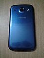 Image result for Samsung Galaxy Core Prime Back