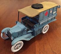 Image result for Ambulance Model Kit