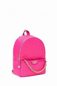 Image result for Victoria Secret Backpack Cyan