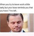 Image result for Zombie Work Meme