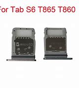 Image result for Samsung Tab S6 Insert Sim