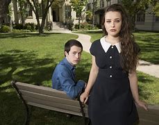 Image result for Hannah and Clay HD Wallpaper