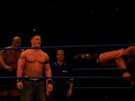 Image result for John Cena Biggest
