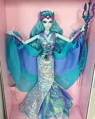 Image result for Disney Barbie Collector