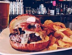 Image result for Burger Bar Springfield IL