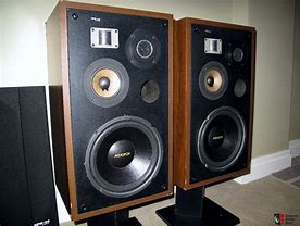 Image result for Pioneer 4 Way Speakers