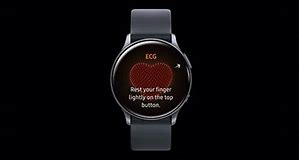 Image result for Samsung Watch Red