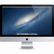 Image result for iMac Late 2012