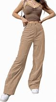 Image result for Y2K Khaki Cargo Pants