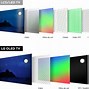 Image result for Samsung QLED TV vs Apple TV