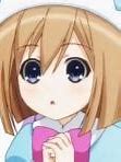 Image result for Neptunia the Animation ROM and Ram