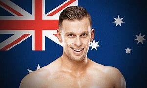 Image result for WWE Australian Wrestlers List