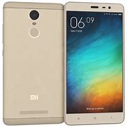 Image result for Redmi Note 3 Touch