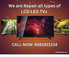Image result for Sharp TV Repair Service
