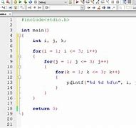 Image result for C++ Random Number Generator for Loop