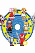 Image result for Sonic Heroes Action Figures