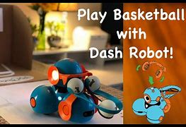 Image result for Dash Robot