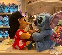 Image result for Stitch Doll Stand