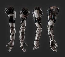 Image result for How to Design a Robotic Arm