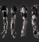 Image result for Futuristic Robot Arm