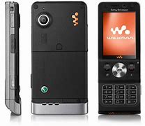 Image result for Sony Ericsson W910i