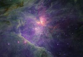 Image result for Orion Nebula Screensaver