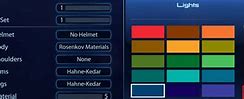 Image result for Alliance Armor Mod Mass Effect