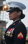 Image result for Marine LCpl Jordan A.Trantham Woman