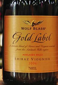 Image result for Wolf Blass Gewurztraminer Botrytis Gold Label