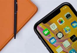 Image result for iPhone XR Front View