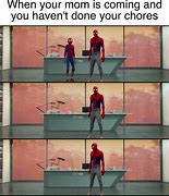 Image result for Spider-Man Doppelganger Meme
