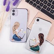 Image result for Cute iPhone 11 Cases BFF