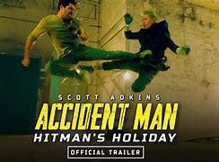 Image result for Accident Man Film