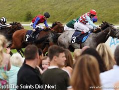 Image result for Horse Racing 1800 Newmarket