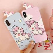 Image result for Unicorn 3D iPhone 6 Case