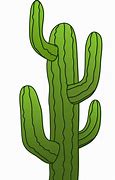 Image result for Green Cactus Clip Art