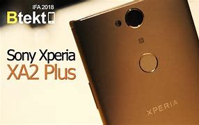 Image result for Sony Xperia XA2 Plus