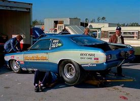 Image result for Finding Old Pro Stock Cars