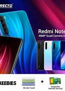 Image result for Redmi Note 8 Pro India