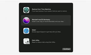 Image result for Restart Mac in Recovery Mode