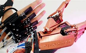 Image result for Humanoid Arm