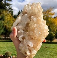 Image result for Giant Quartz Crystals