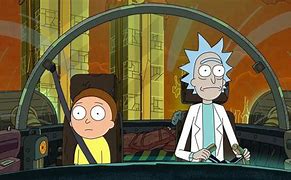 Image result for Rick and Morty S5