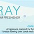 Image result for 24-Carat Air Freshener